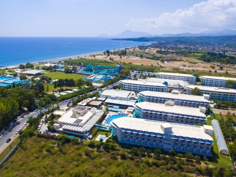 DAİMA BİZ RESORT