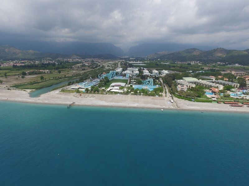 DAİMA BİZ RESORT