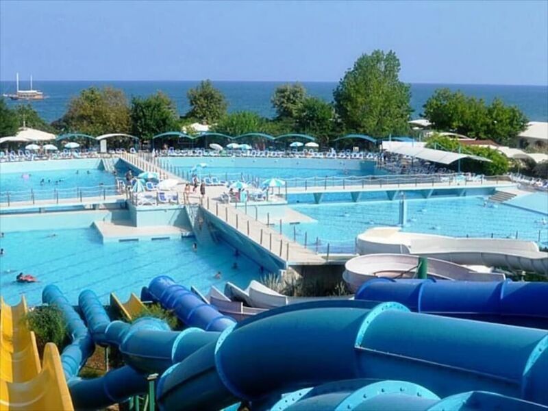 Miarosa Kemer Beach