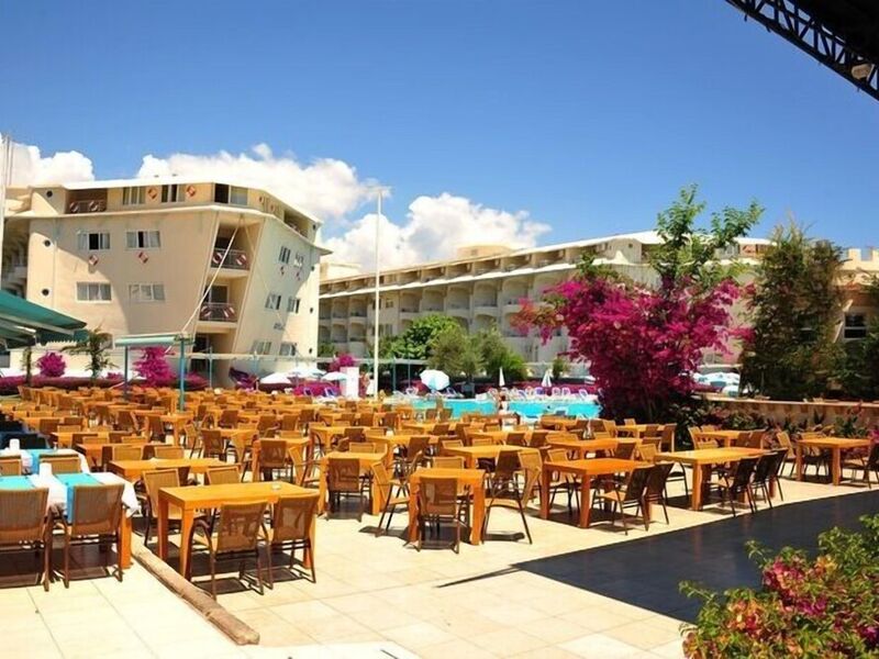 Miarosa Kemer Beach