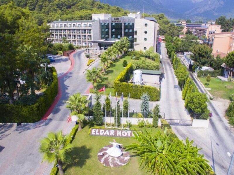 Eldar Resort