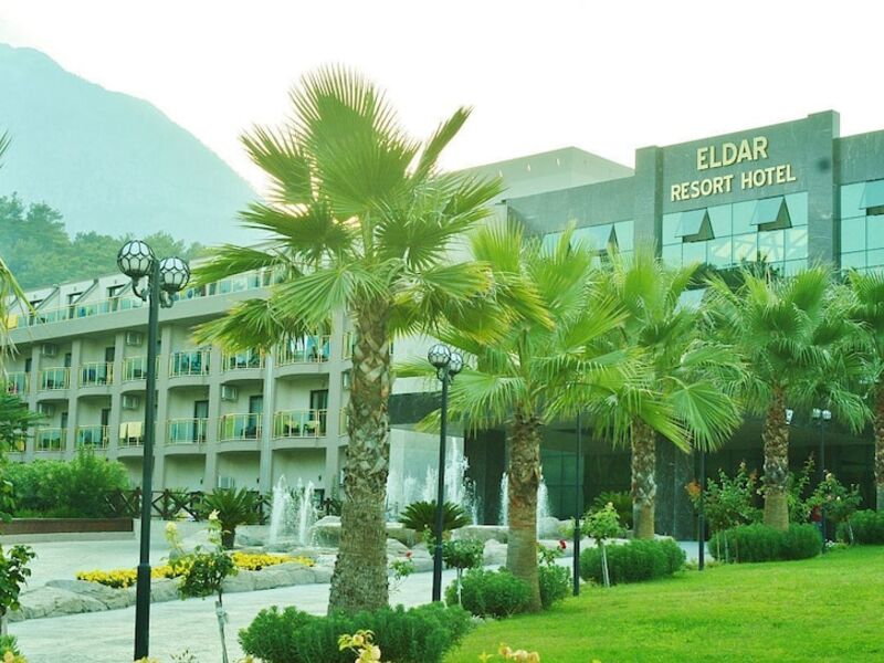 Eldar Resort